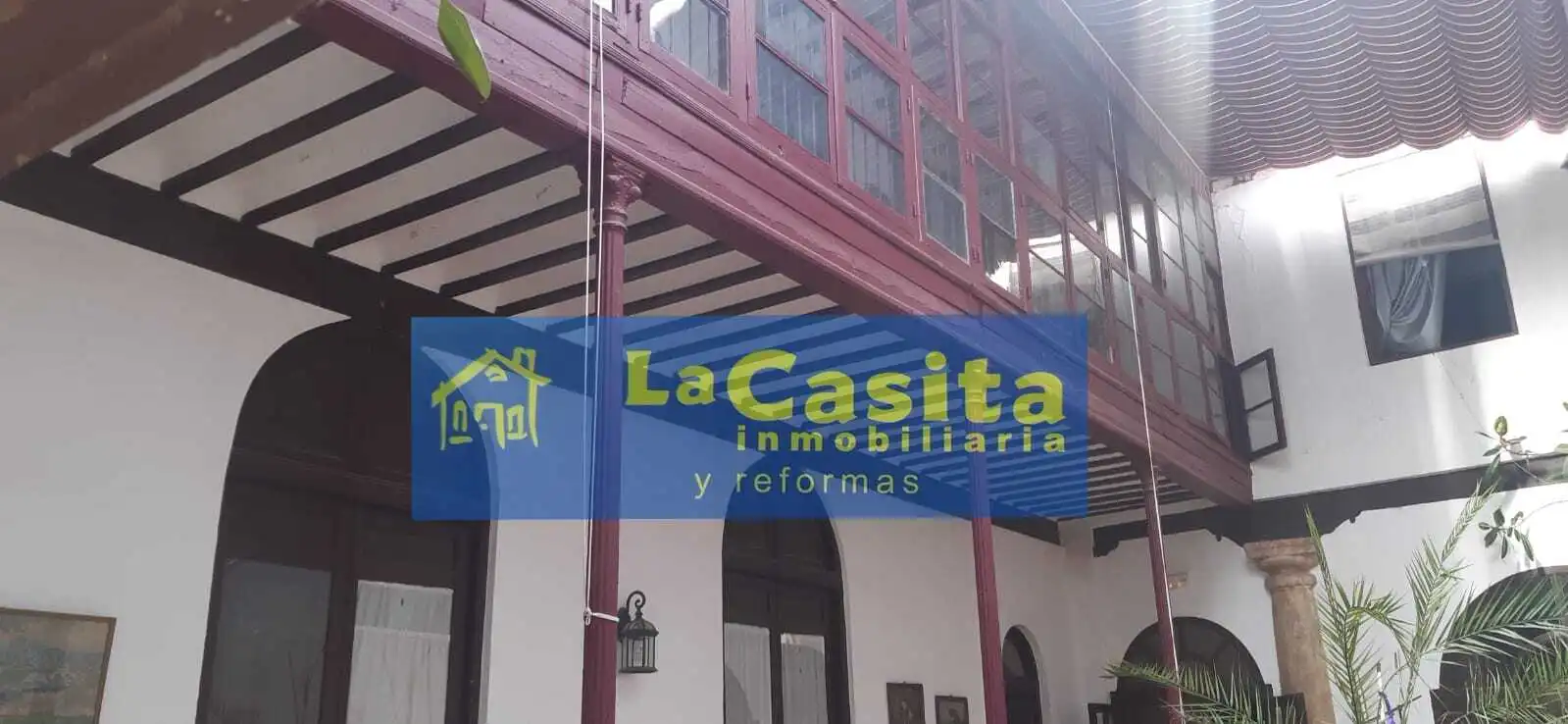 Haus mit Terrasse zum Verkauf in Granátula de Calatrava, imagen 17