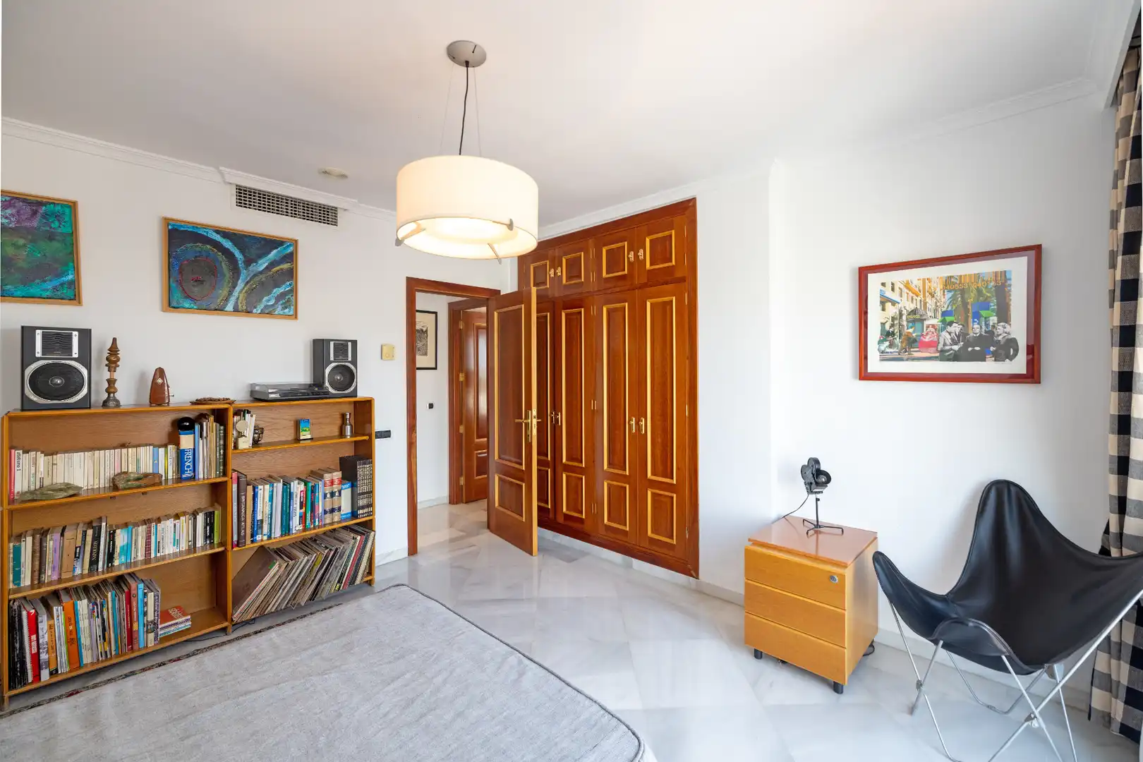 Casa adosada en venta en Málaga con Aire acondicionado, Calefacción y Jardín privado