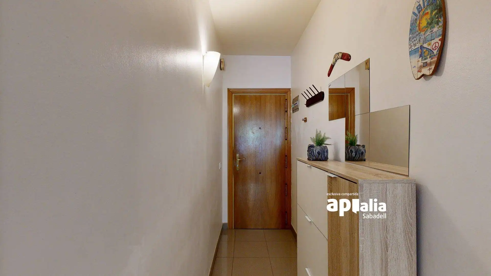Pis amb terrassa en venda a Centre - Eixample – Can Llobet, imagen 21