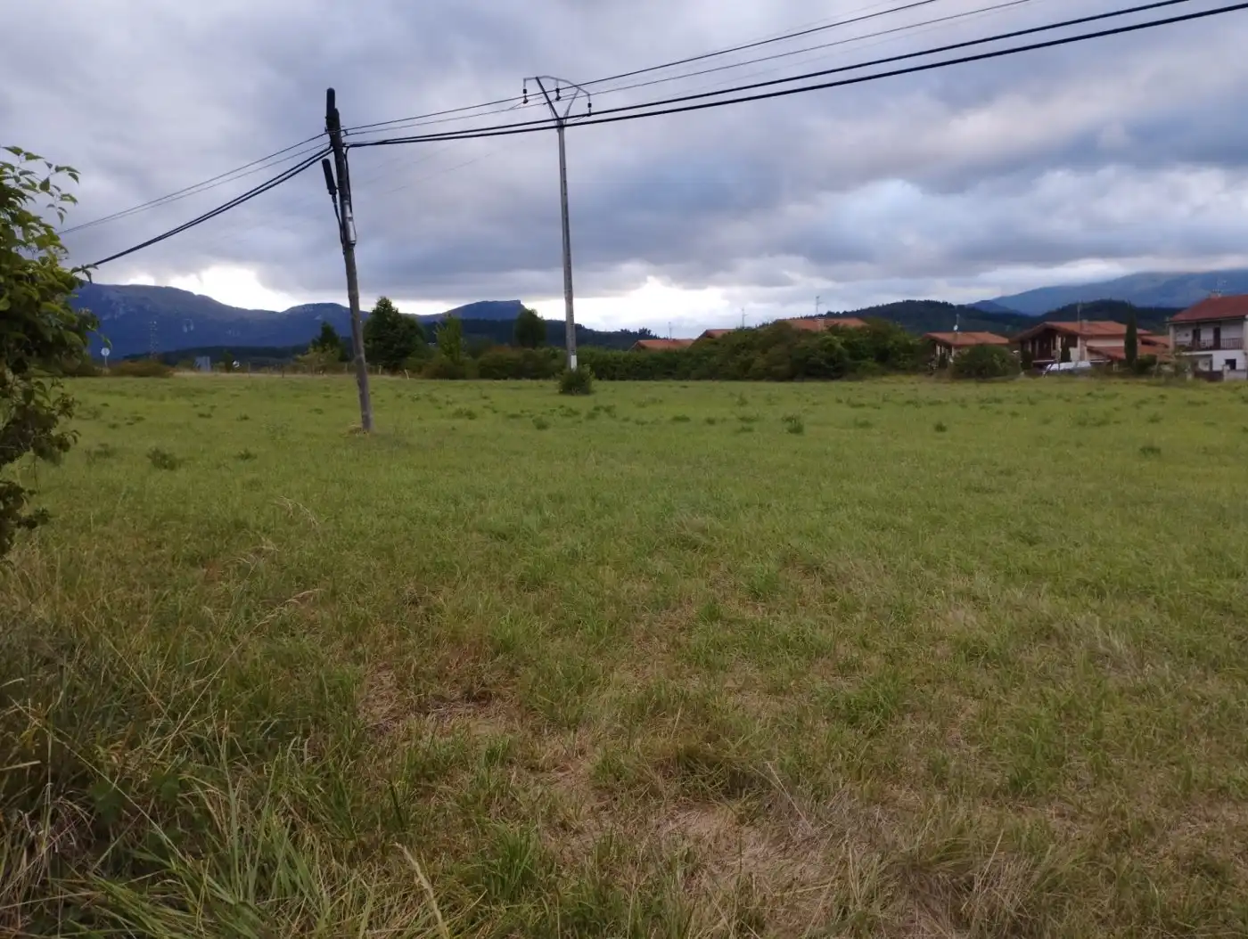Terreni e lotti in vendita a Carretera CTRA VALLEJO, imagen 24