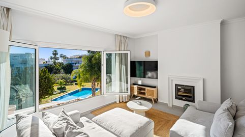 Foto 2 de Ático en venta en Aloha, Marbella