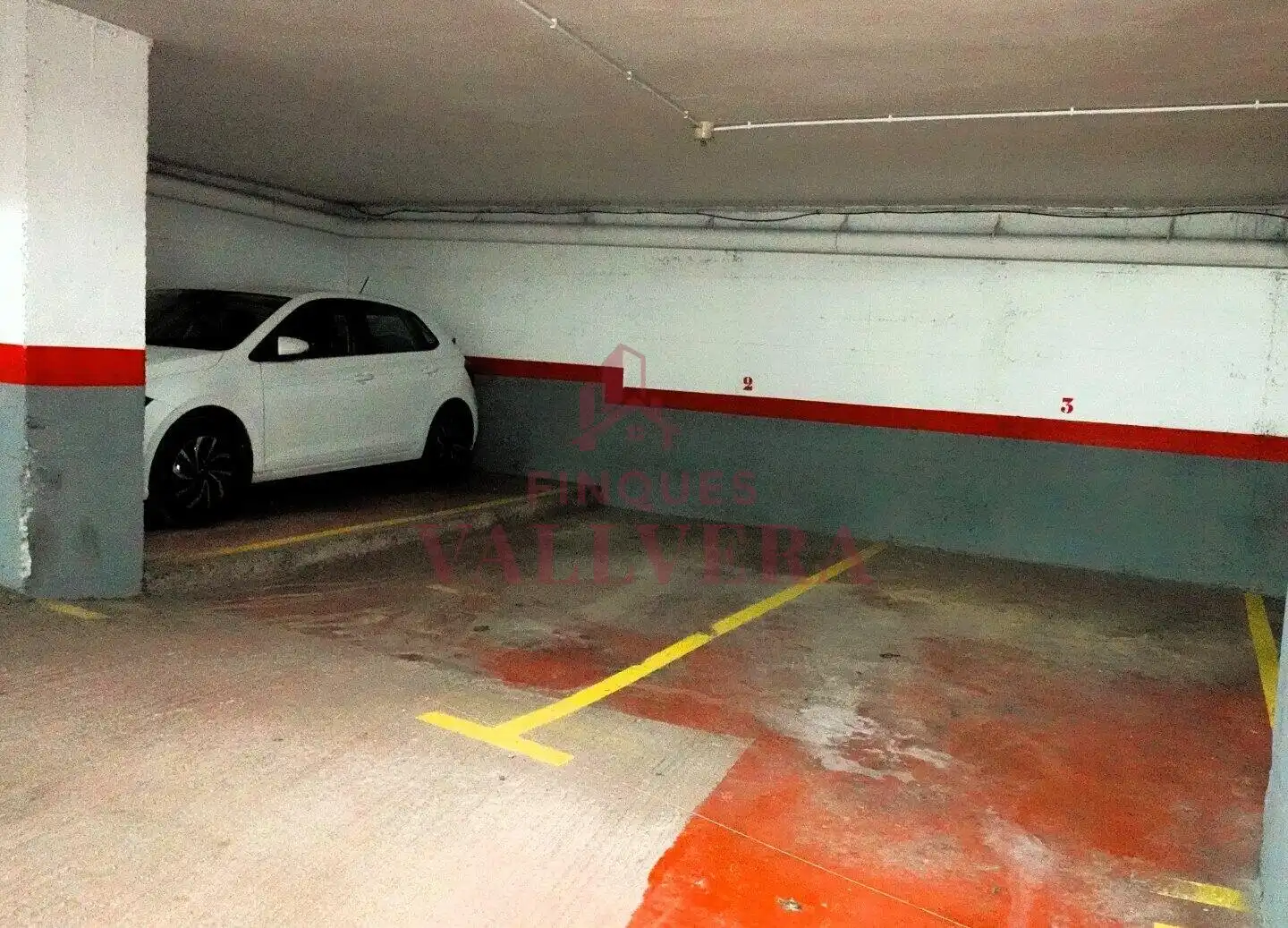 Aparcamiento en venta en Valls, imagen 2