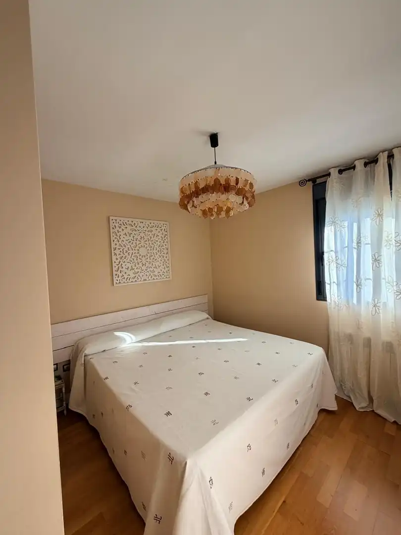 Habitación de Casa o chalet en venta en Valdemoro con Aire acondicionado