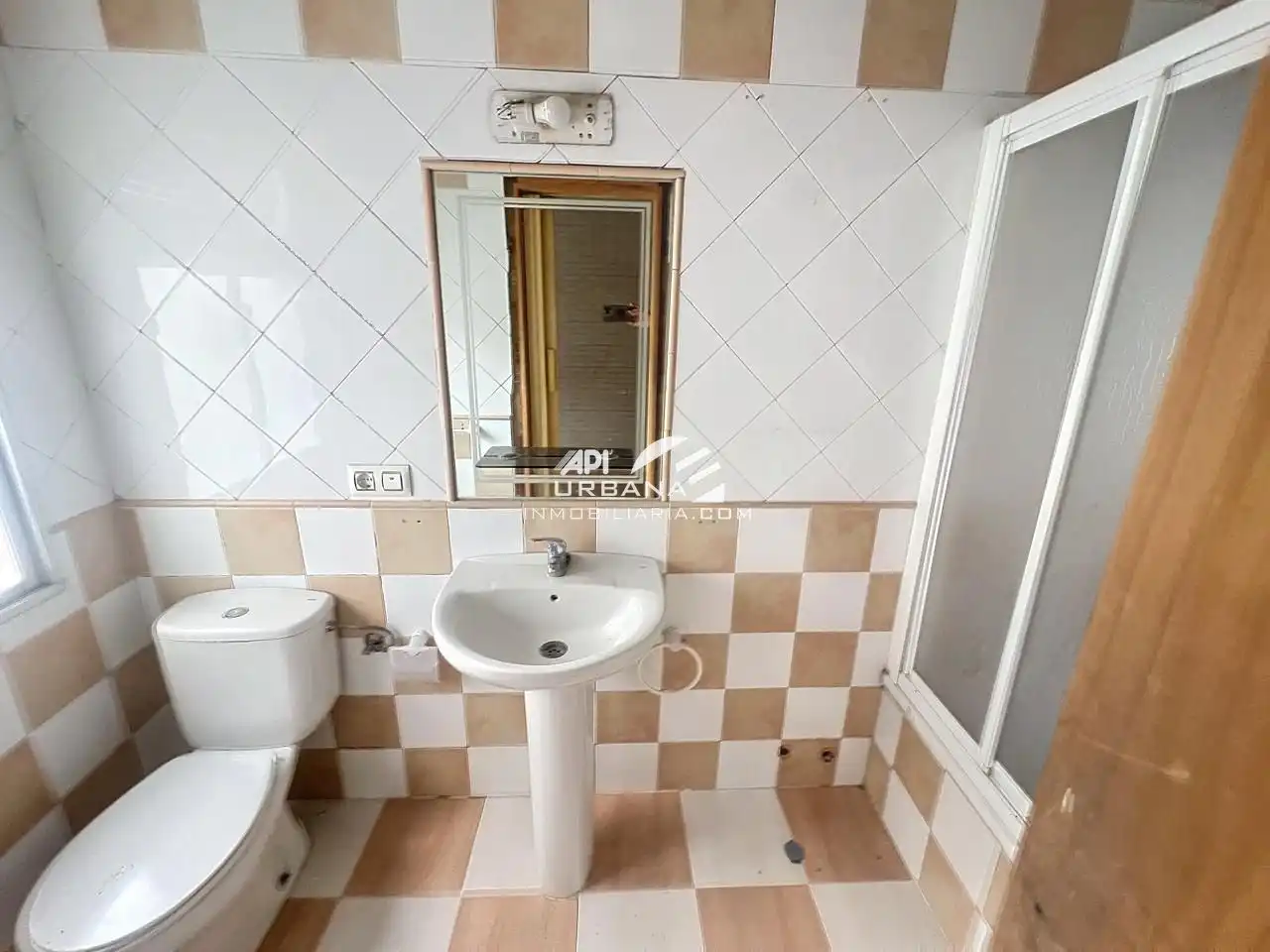 Baño de Casa o chalet en venta en Priego de Córdoba