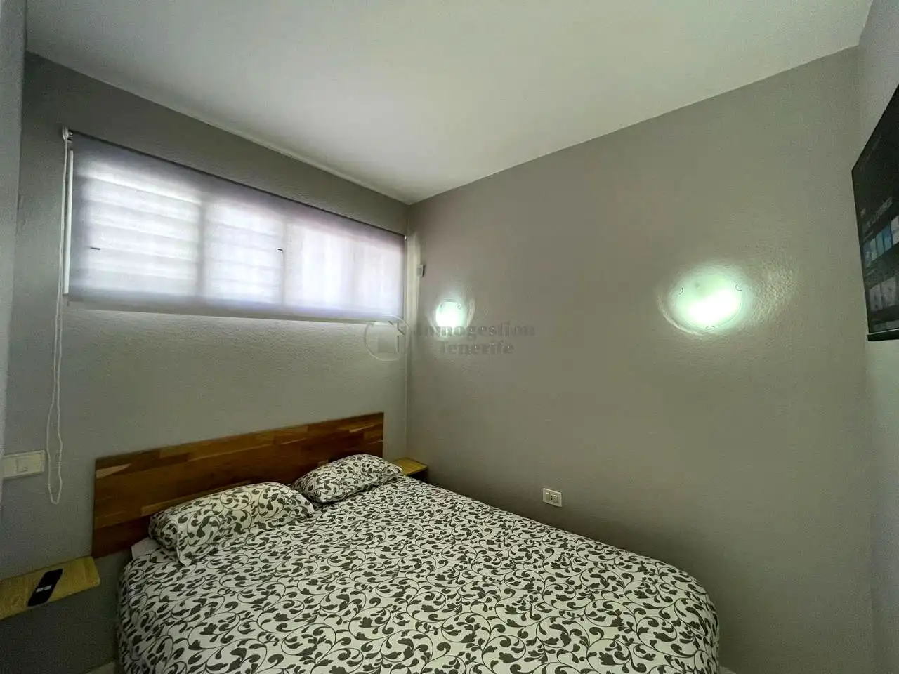 Estudio de alquiler en Avenida José Antonio Tavio Alfonso, Costa del Silencio