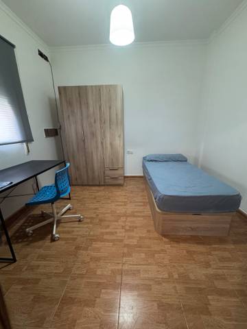 Dúplex en Alquiler en Calle Coroneles Lacasa, 23 en Calvo Sotelo