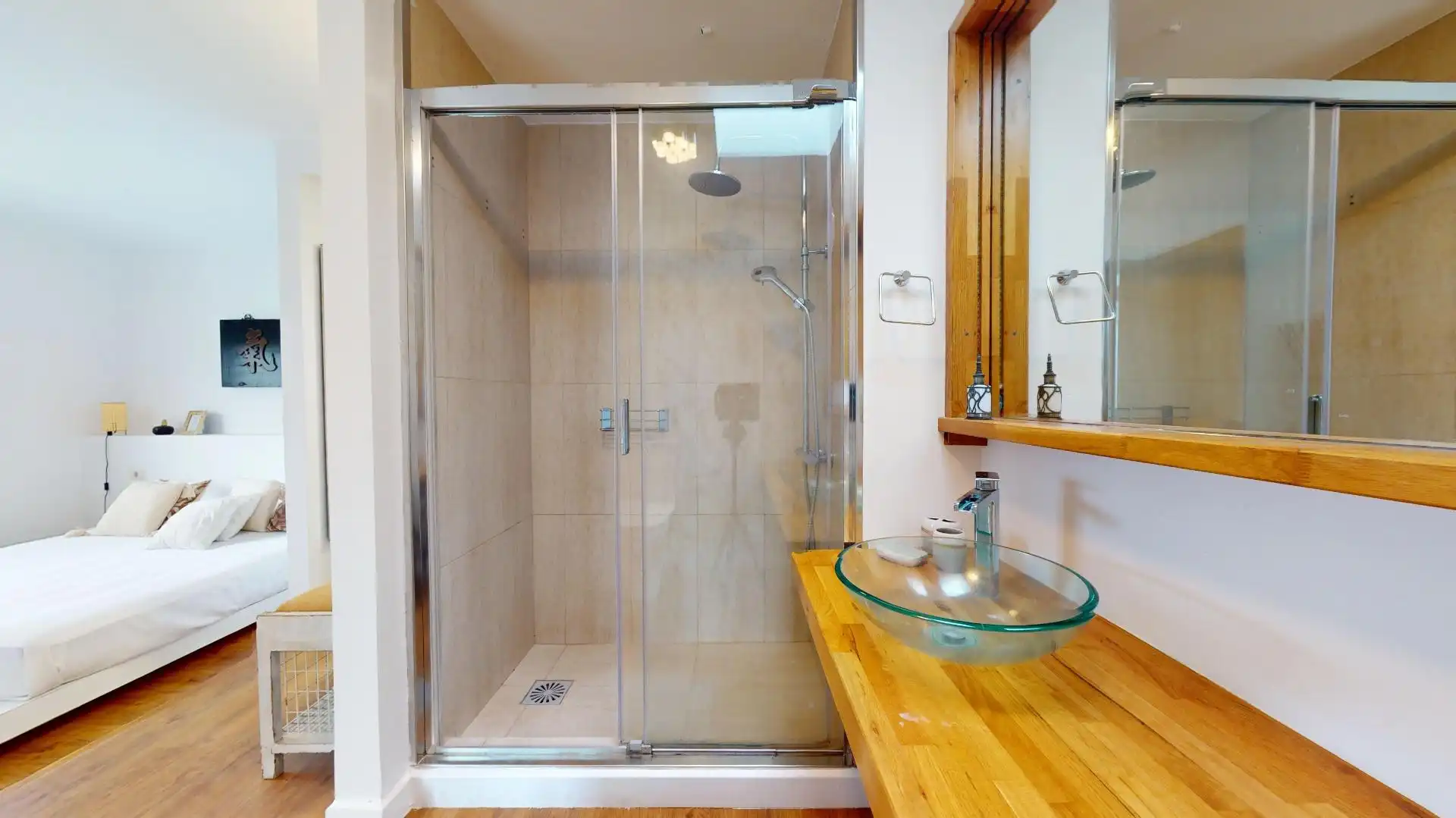 Terraced house with terrace for sale in Los Alvarados - Fuente los Berros - Bandama, imagen 12