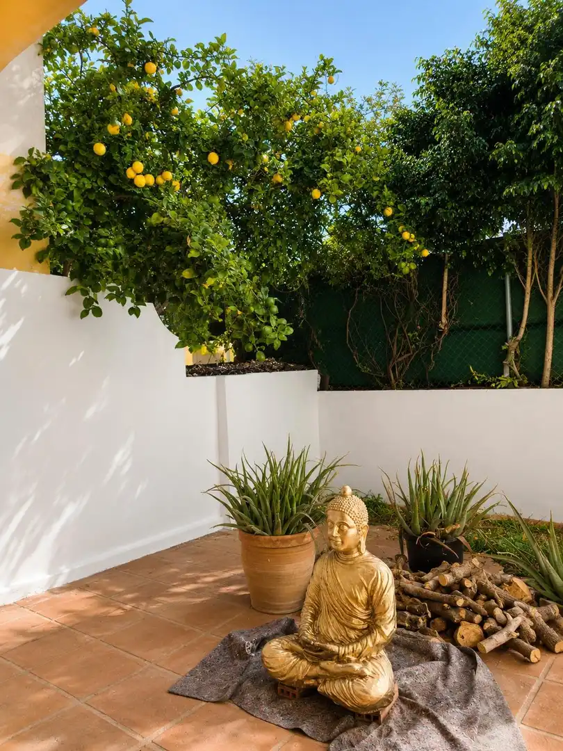 Maison mitoyenne avec jardin à vendre à Calle Jorge Guillén, imagen 7