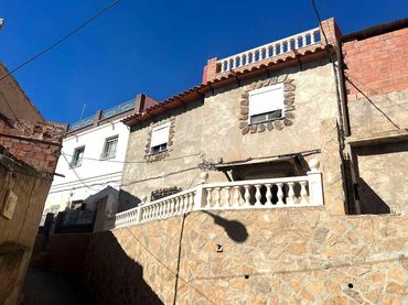 Casa en venda a Poza