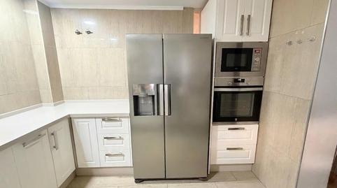 Foto 5 de Casa adosada en venta en San Alberto - La Alcubilla - Florisol, Málaga Capital