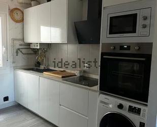 Cuina de Pis en venda en  Logroño amb Calefacció i Traster