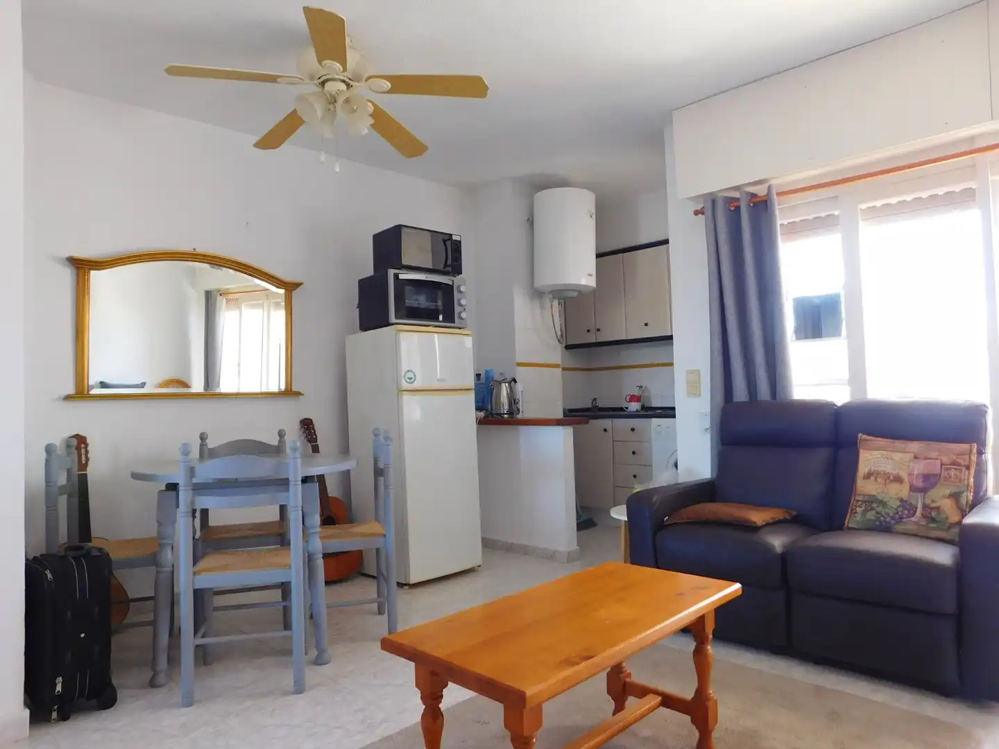 Apartamento con terraza en venta en Orihuela Costa, imagen 7