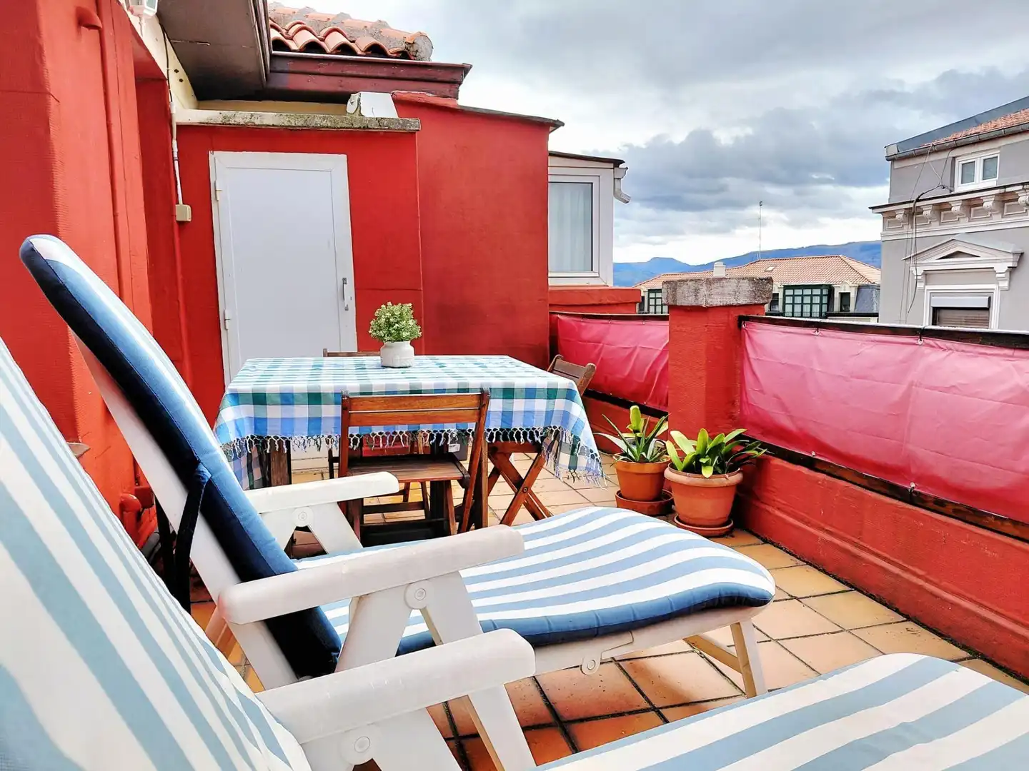 Piso en venta en Avenida de Algorta, Centro - Puerto Viejo