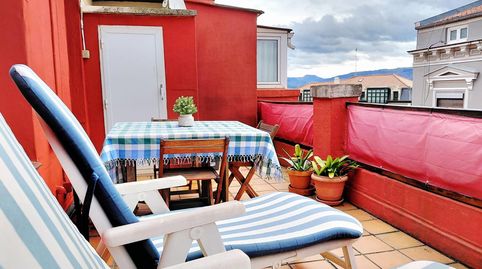 Photo 5 of Flat for sale in Avenida de Algorta, Centro - Puerto Viejo, Getxo