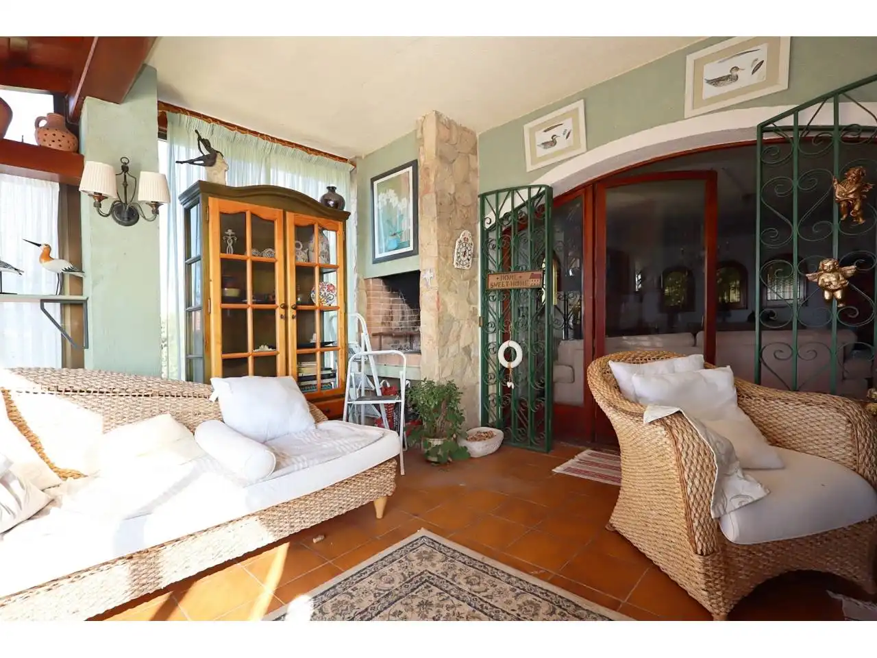 Casa o xalet en venda en Lloret de Mar amb Calefacció, Jardí privat i Terrassa