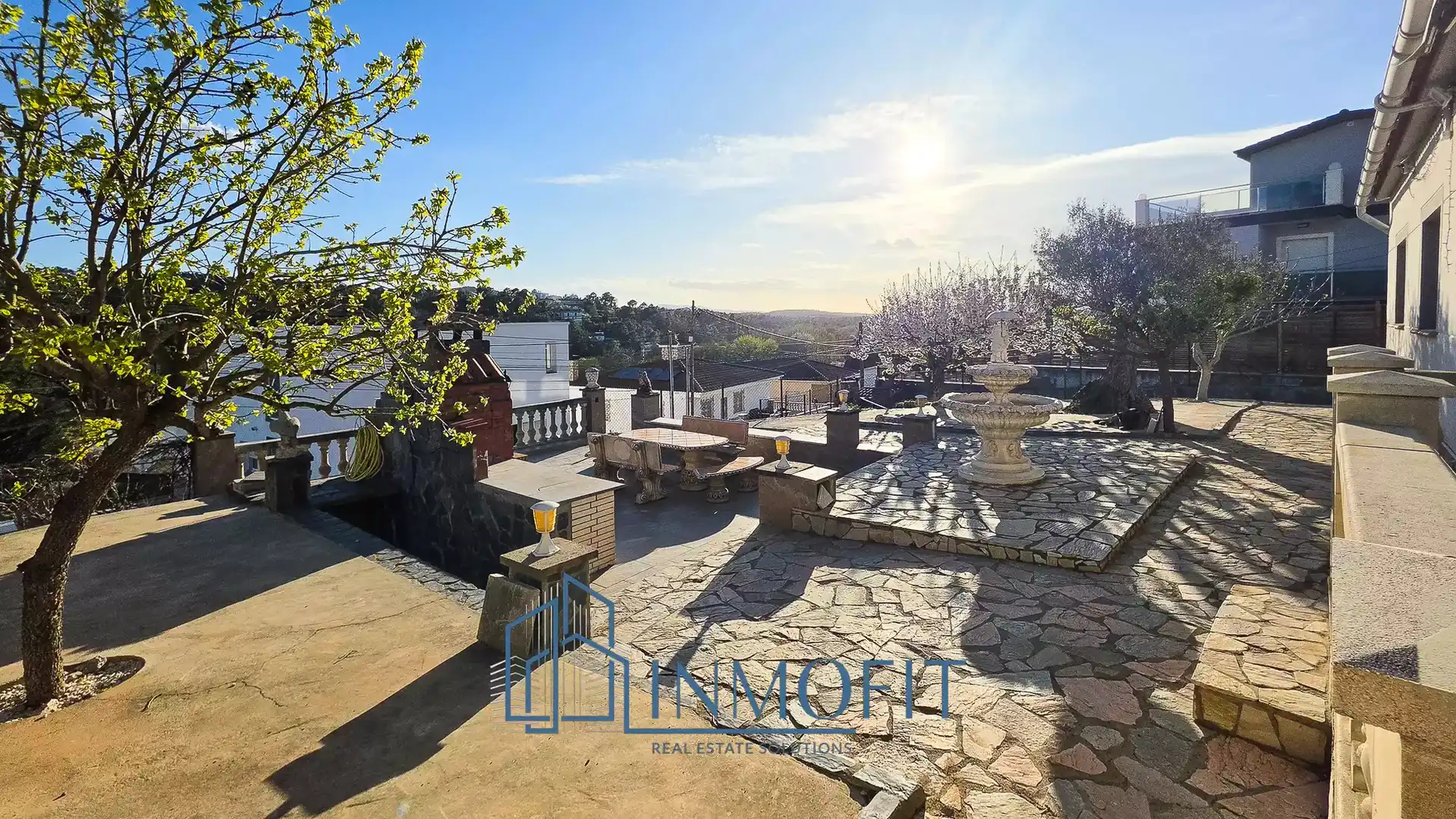 Maison avec piscine à vendre à Aiguaviva Parc, imagen 11