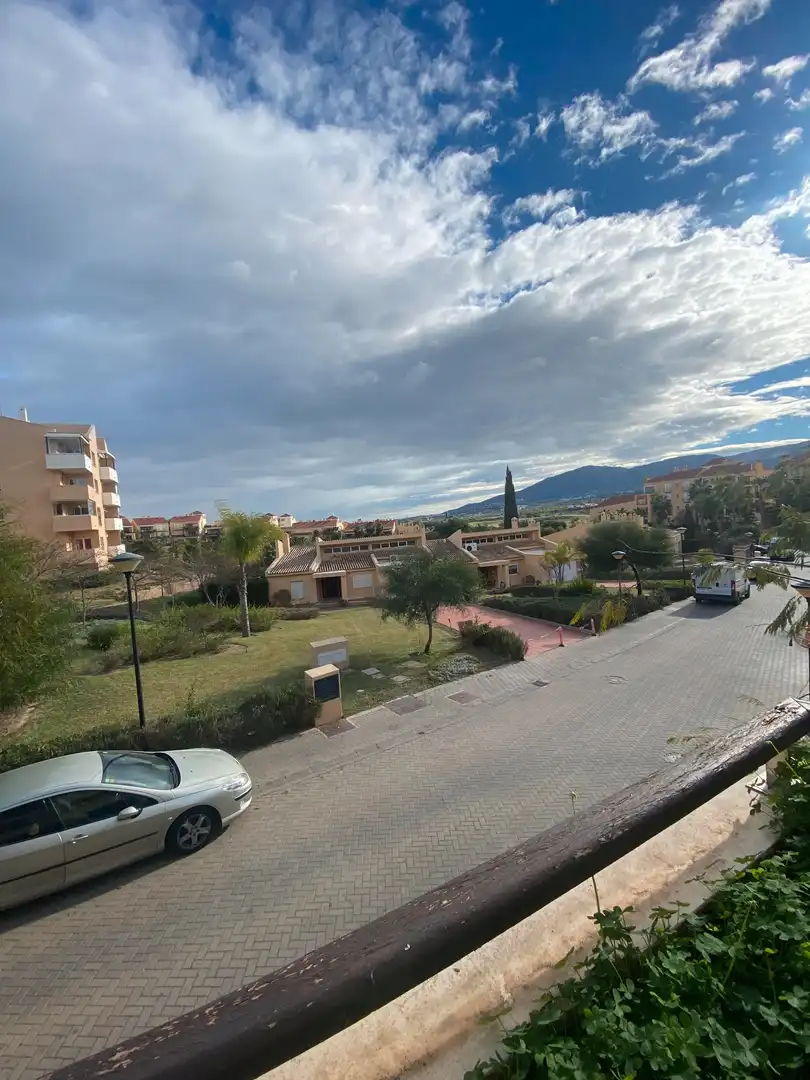 Flat for rent in Camino Cuesta del Palmar, 288, Alquería - Torrealquería