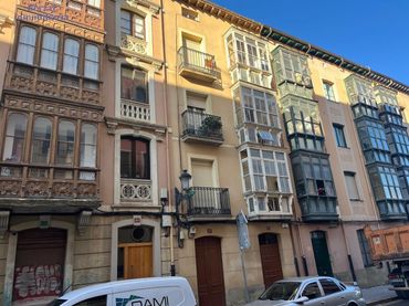 Résidentiel à vendre à Calle de Sagasta