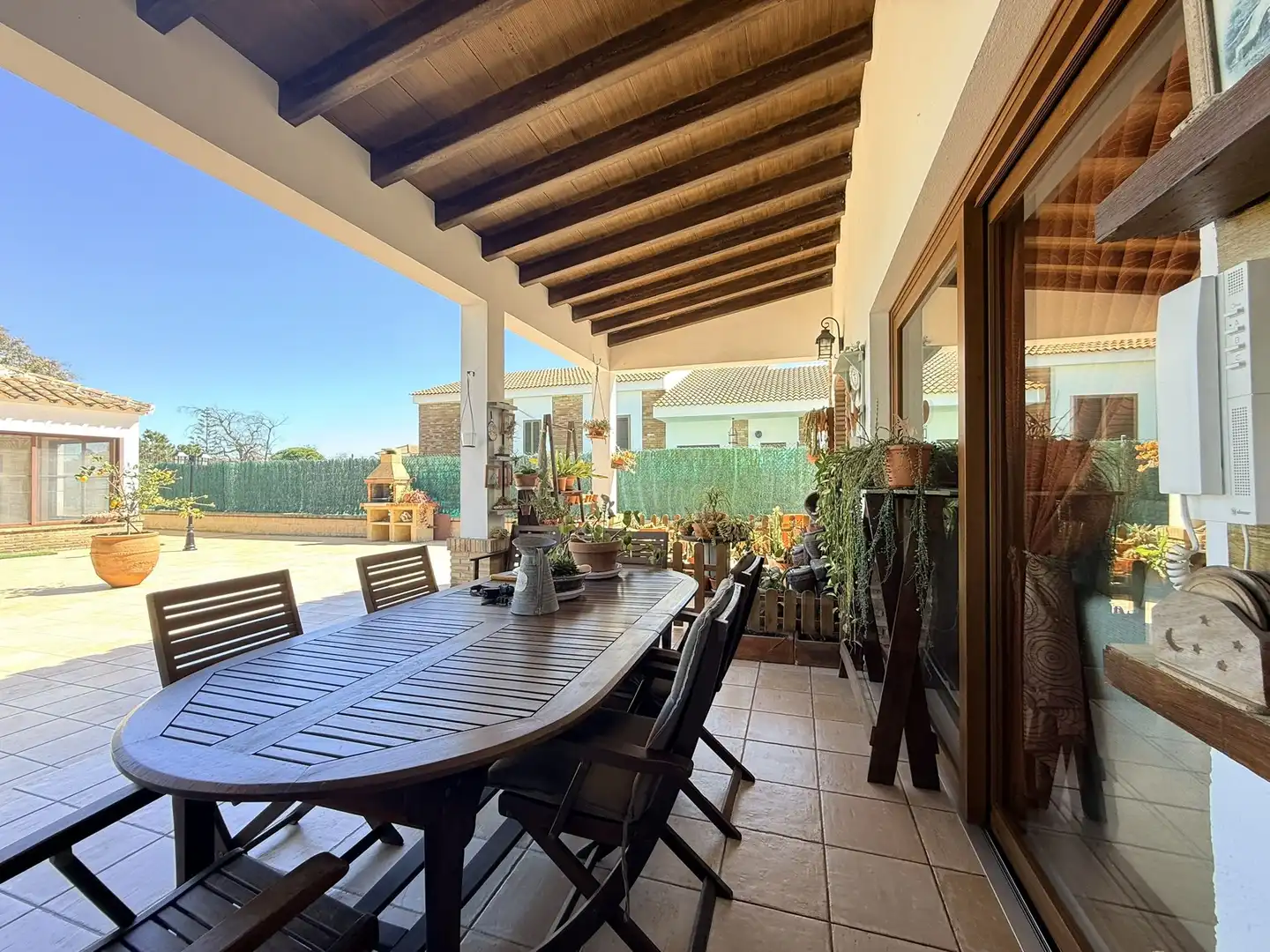Villa mit Pool zum Verkauf in Lepe, imagen 13
