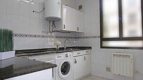 Foto 4 de Piso en venta en Ametzola, Bilbao
