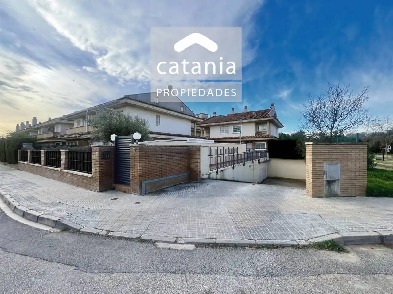 Casa bifamiliare con giardino in vendita a Regueral - Prat d'en Forés, imagen 37