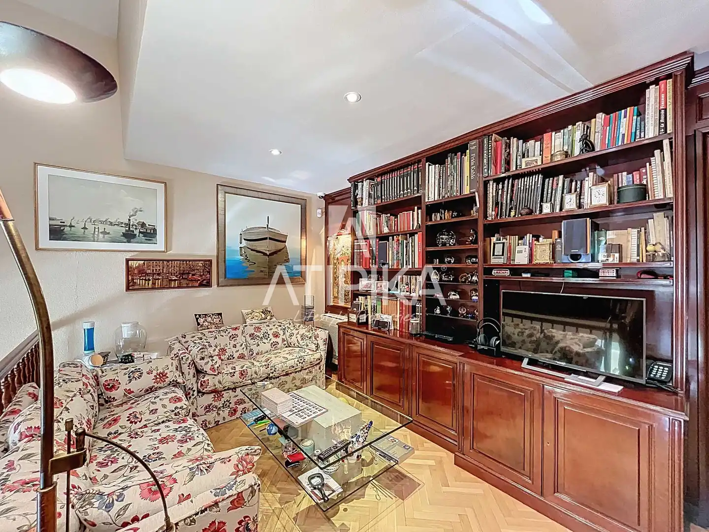 Casa con terrazza in vendita a Sarrià - Sant Gervasi, imagen 16