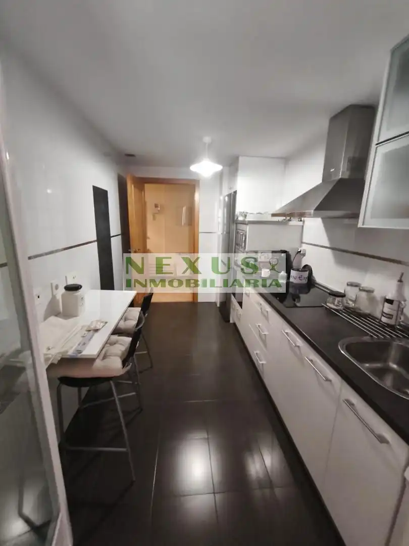 Wohnung mit Aufzug zur Miete in Centro, imagen 3