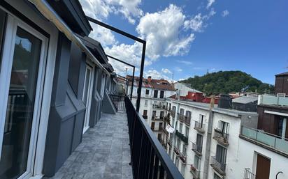 Flat for sale in Etxague Jenerala Kalea, Parte Vieja