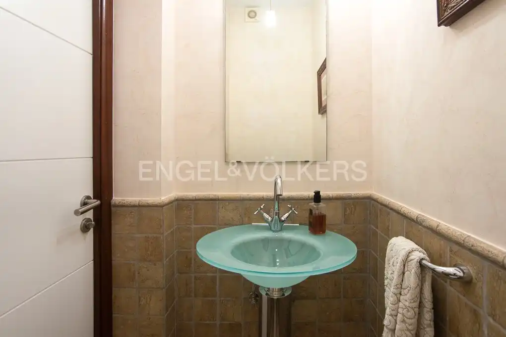 Casa amb piscina en venda a La Renegà - Torre Bellver - Les Platgetes, imagen 13