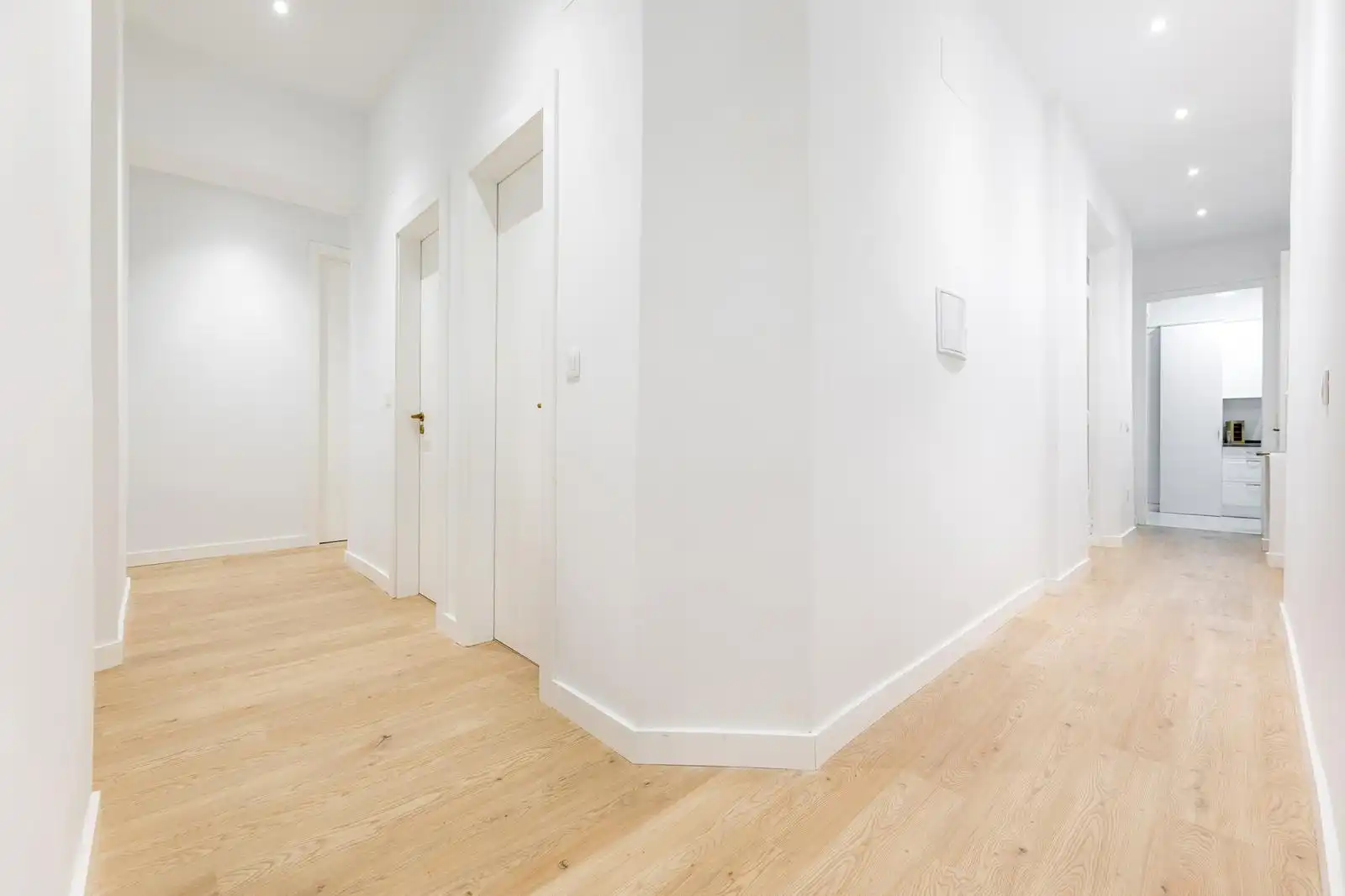 Apartments for rent in Granada  with Air Conditioner, Heating and Parquet flooring