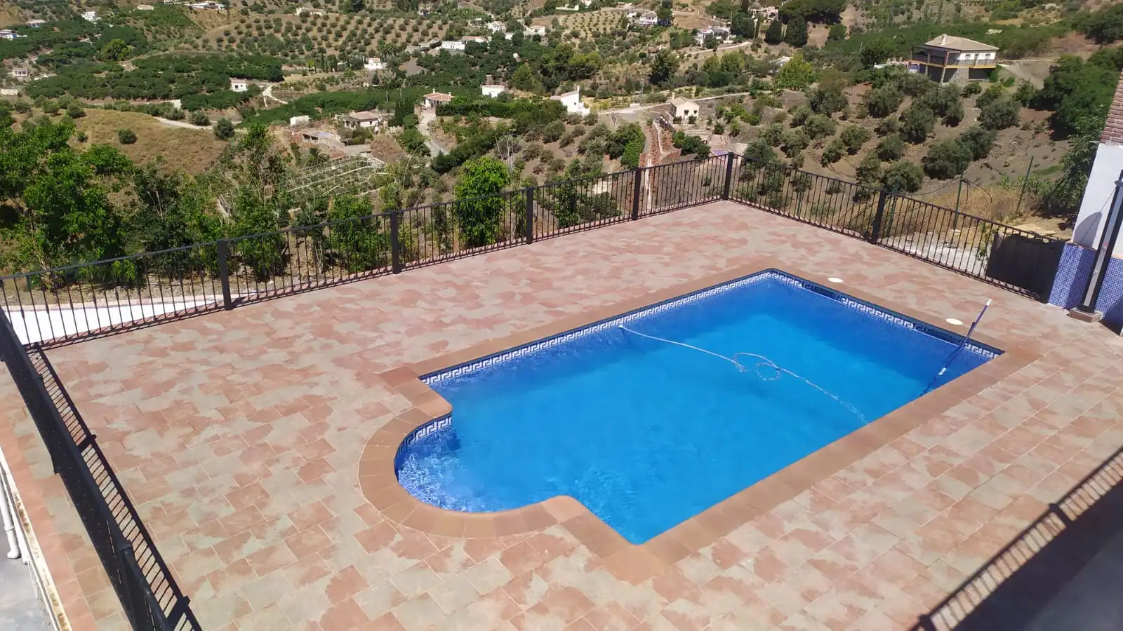 Casa o xalet de lloguer a Diseminado Diseminados, 54, Frigiliana