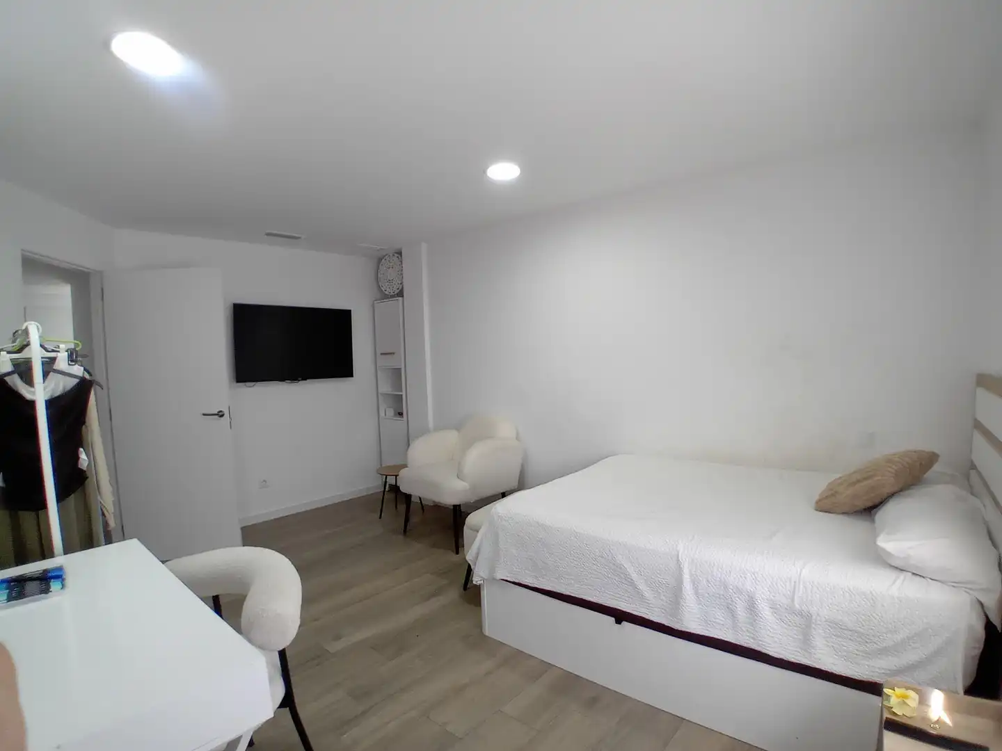 Bedroom of Houses for sale in Aldaia, Valencia