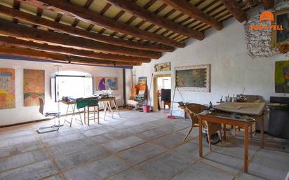 Attic for sale in La Bisbal d'Empordà  with Storage room