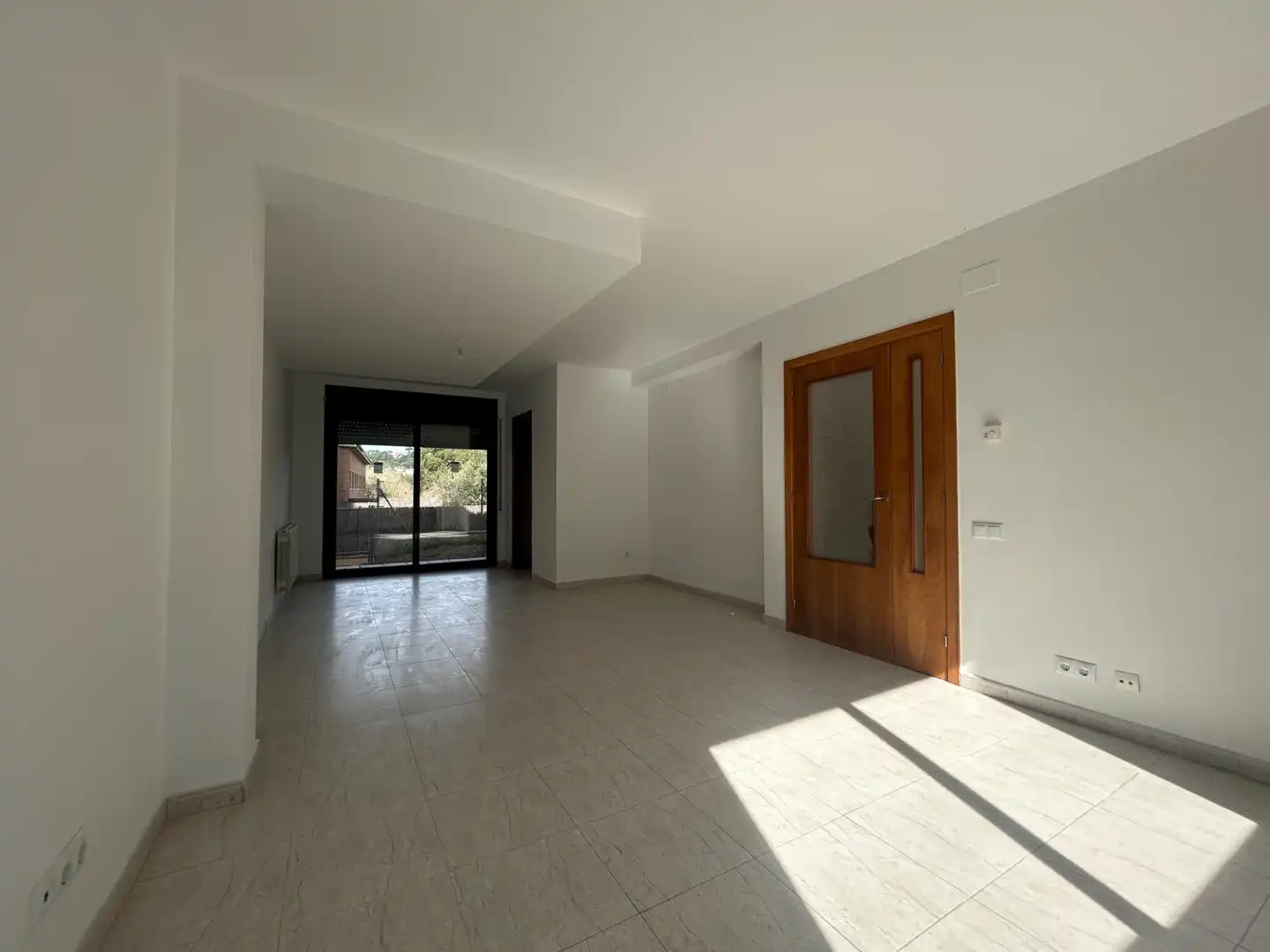 Einfamilien-Reihenhaus zum Verkauf in Carrer la Surera, Vallgorguina