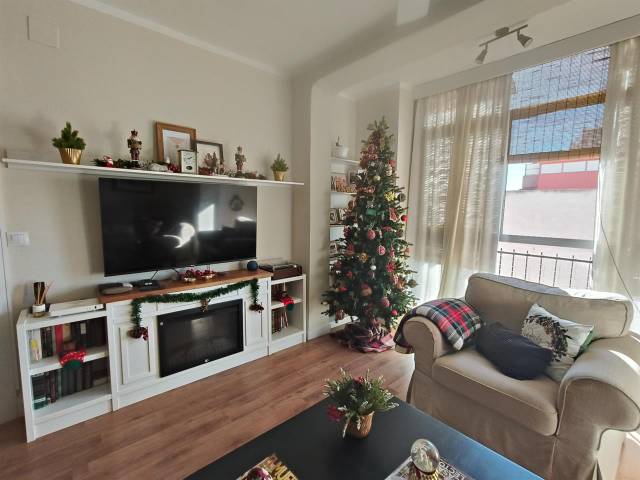 Piso en Venta en La Luz - El Torcal