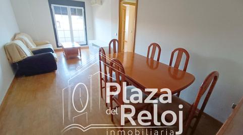 Photo 4 of Flat for sale in  Ciudad de Faenza, Puerta de Cuartos - Avda. de Portugal, Talavera de la Reina