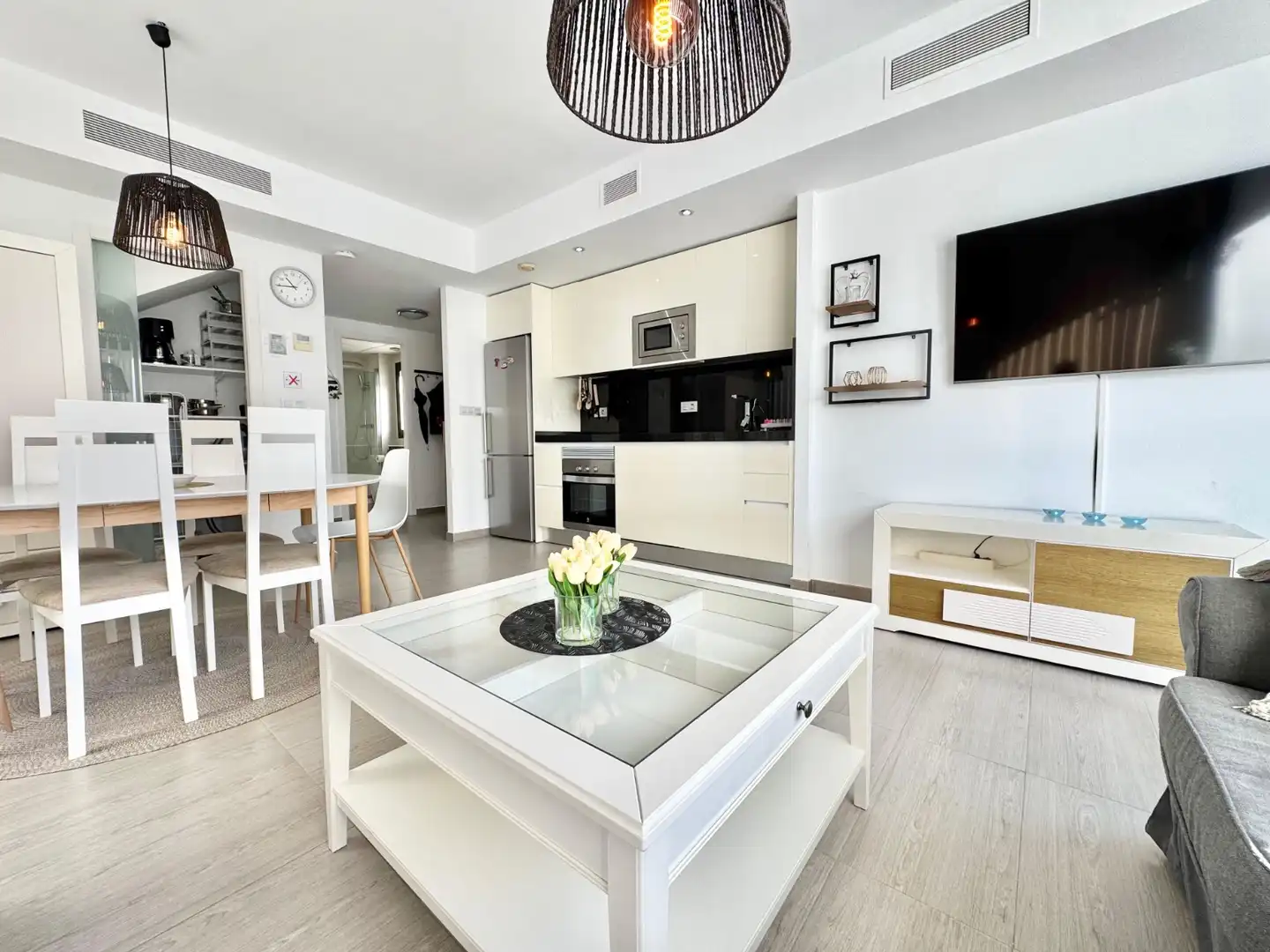 Casa con terraza en alquiler en Los Balcones - Los Altos, imagen 10