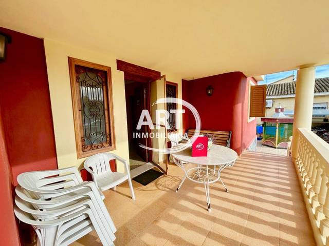 Casa-chalet en Venta en Campés en El Paraíso - Los Almendros