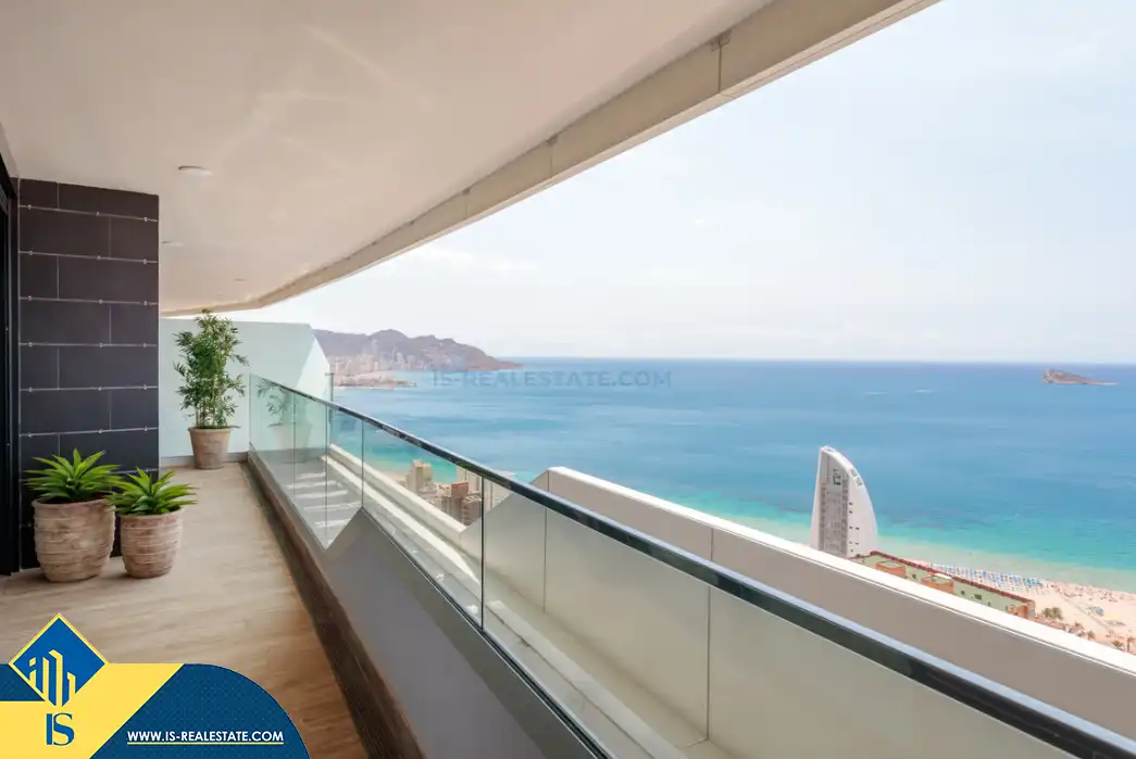 Appartement compact avec piscine à vendre à Playa de Poniente, imagen 12