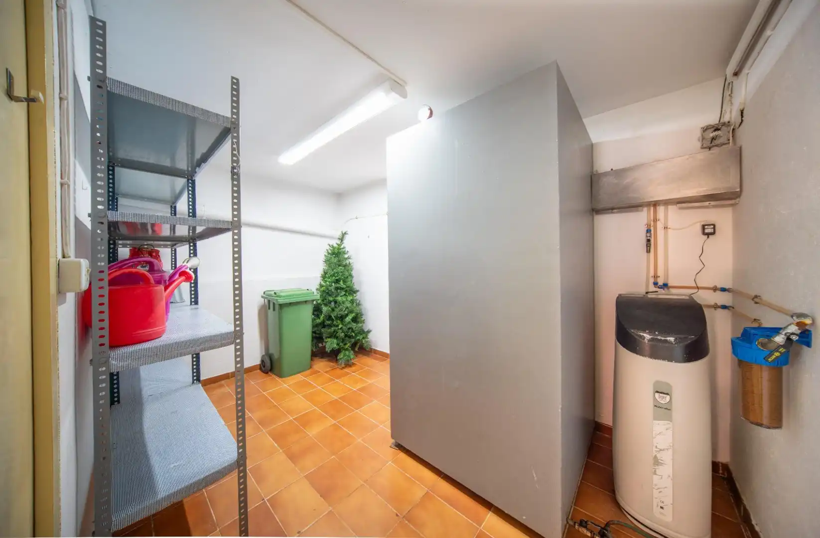 Casa o xalet en venda en Calaf amb Calefacció, Terrassa i Moblat