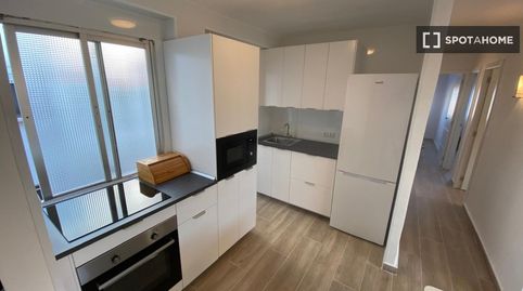 Foto 4 de Habitació a Parque Victoria Eugenia, Málaga Capital