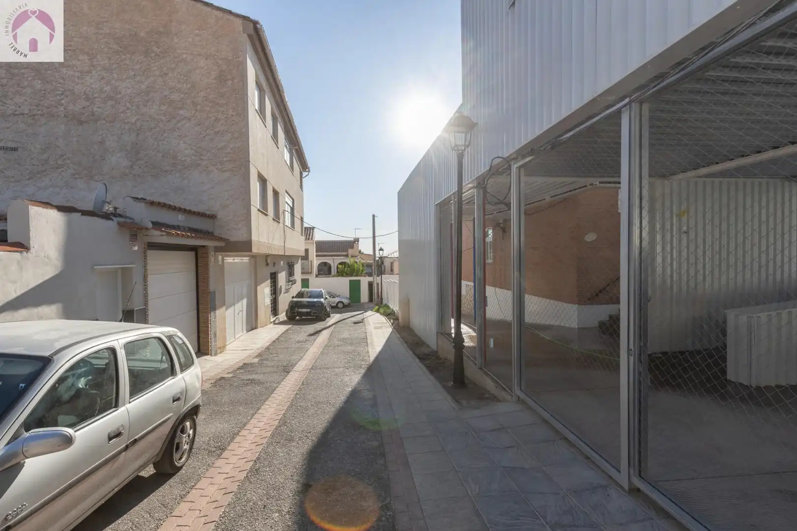 Casa aparellada amb terrassa en venda a FCO JOSE GARCIA JIMENEZ, imagen 60