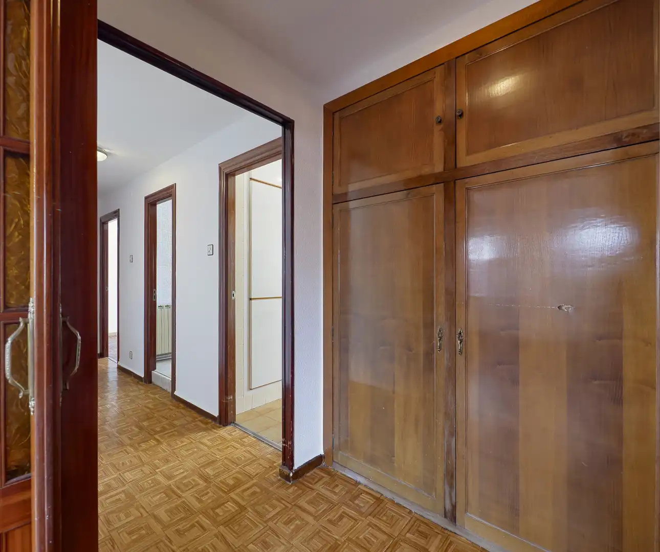 Flat for sale in Gijón   with Heating