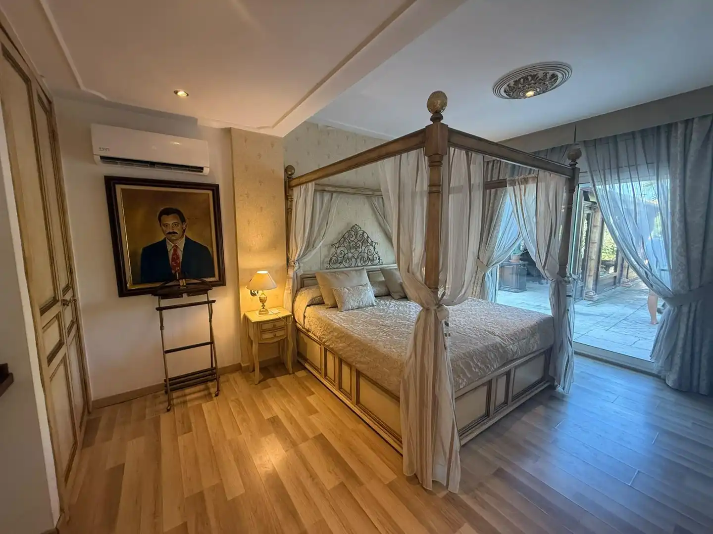 Habitación de Casa o chalet en venta en Vidreres con Calefacción y Jardín privado