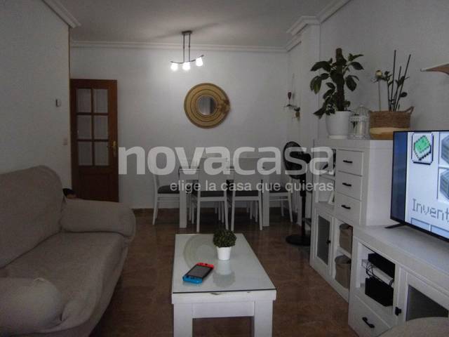 Piso en Venta en El Pilar