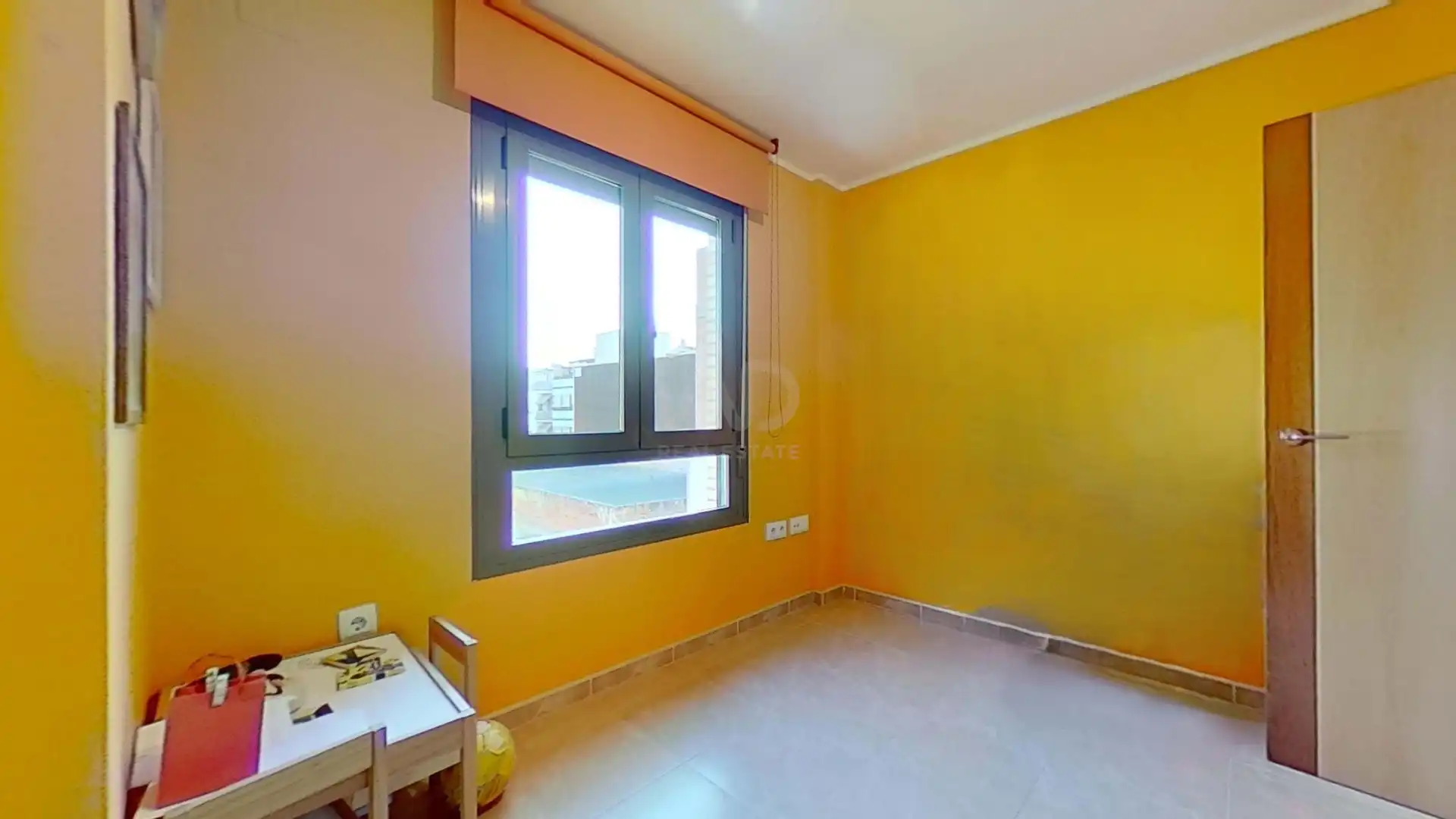 Dormitori de Dúplex en venda en Alcanar amb Aire condicionat, Calefacció i Terrassa