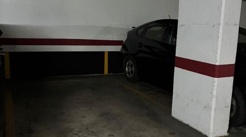 Foto 3 de Garaje en venta en Llefià, Badalona