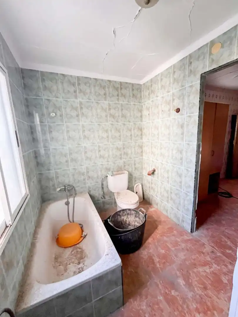 Casa o xalet en venda a Calle Juan Carlos I, 50, Cártama pueblo