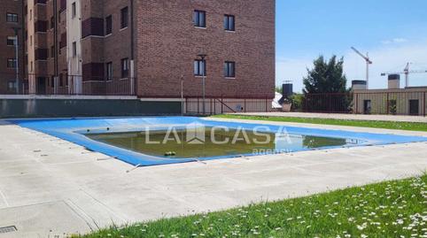 Foto 5 de Piso en venta en Calle Ciudad de la Habana, Parquesol, Valladolid Capital