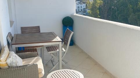 Foto 2 de Pis en venda a Torreblanca del Sol, Málaga